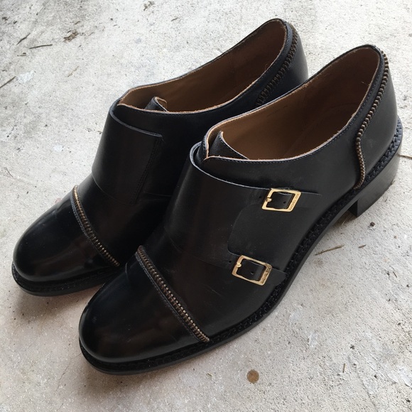 Rachel Zoe shoes - Picture 1 of 5